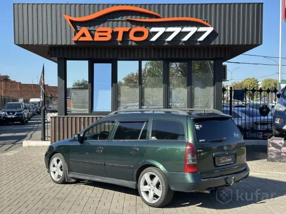 Продажа Opel Astra G, 1999 г., Пинск Пинск