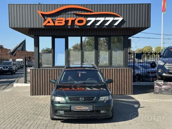 Продажа Opel Astra G, 1999 г., Пинск Пинск