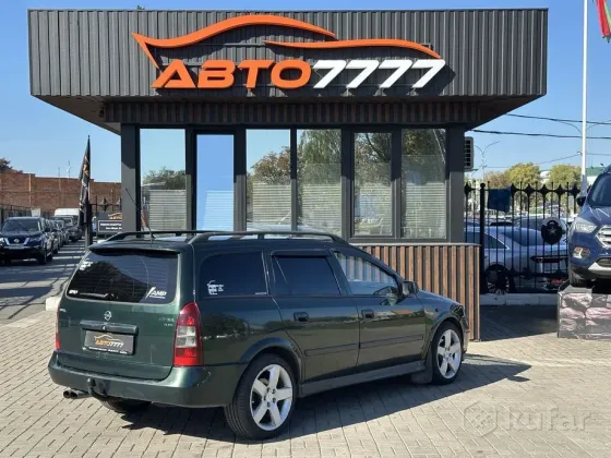 Продажа Opel Astra G, 1999 г., Пинск Пинск