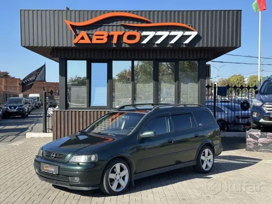 Продажа Opel Astra G, 1999 г., Пинск Пинск