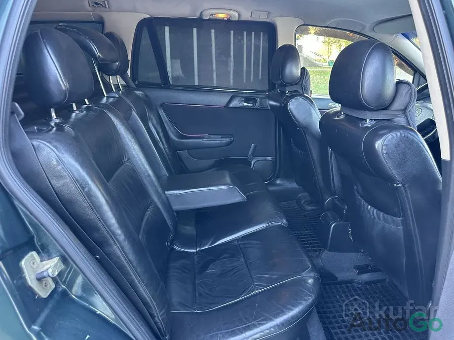 Продажа Opel Astra G, 1999 г., Пинск Пинск - изображение 12