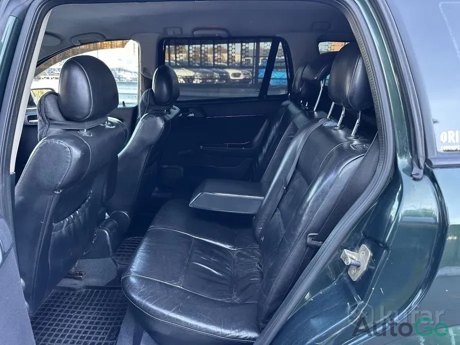 Продажа Opel Astra G, 1999 г., Пинск Пинск - изображение 9