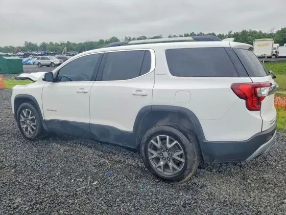 Продажа GMC Acadia II, 2022 г., Минск Минск