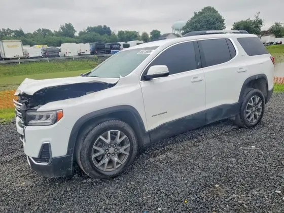 Продажа GMC Acadia II, 2022 г., Минск Минск