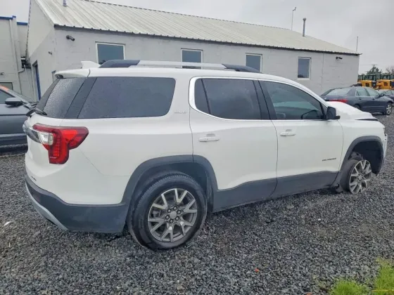 Продажа GMC Acadia II, 2022 г., Минск Минск