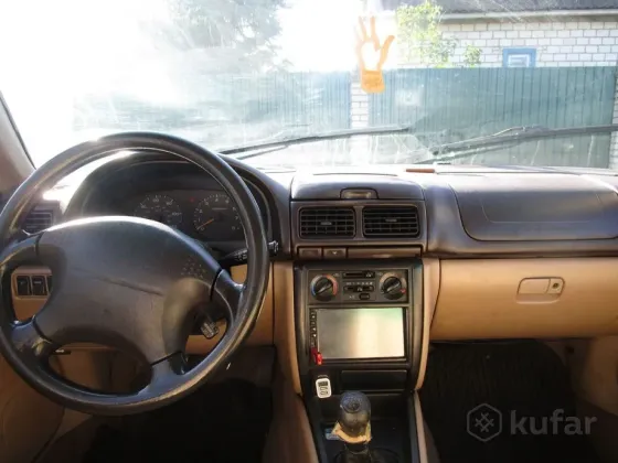 Продажа Subaru Forester I, 1999 г., Бобруйск Бобруйск