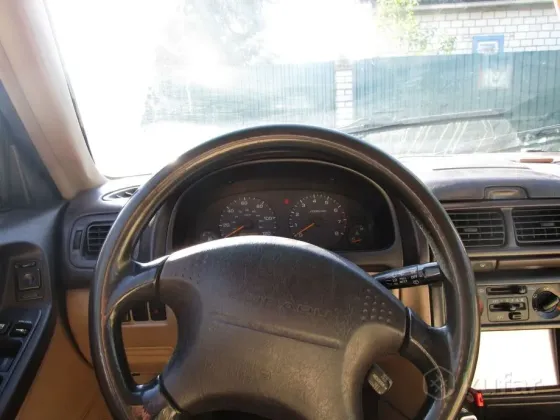 Продажа Subaru Forester I, 1999 г., Бобруйск Бобруйск