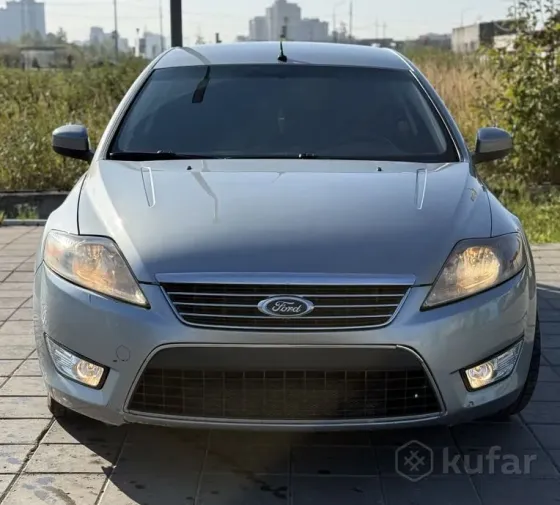 Продажа Ford Mondeo IV, 2008 г., Витебск Витебск