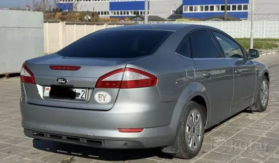 Продажа Ford Mondeo IV, 2008 г., Витебск Витебск
