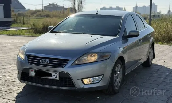 Продажа Ford Mondeo IV, 2008 г., Витебск Витебск