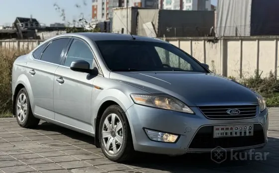 Продажа Ford Mondeo IV, 2008 г., Витебск Витебск