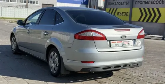 Продажа Ford Mondeo IV, 2008 г., Витебск Витебск