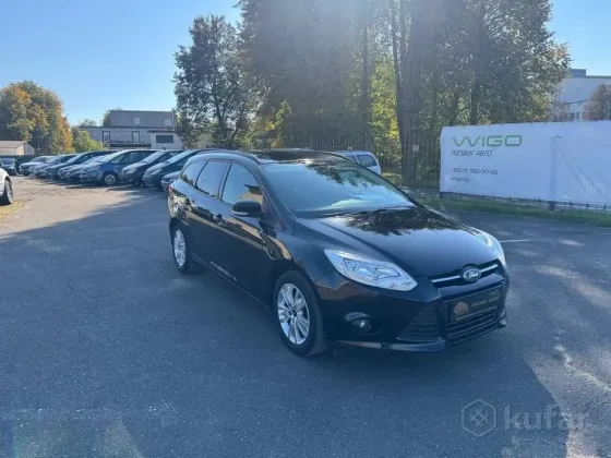 Продажа Ford Focus III, 2013 г., Барановичи Барановичи