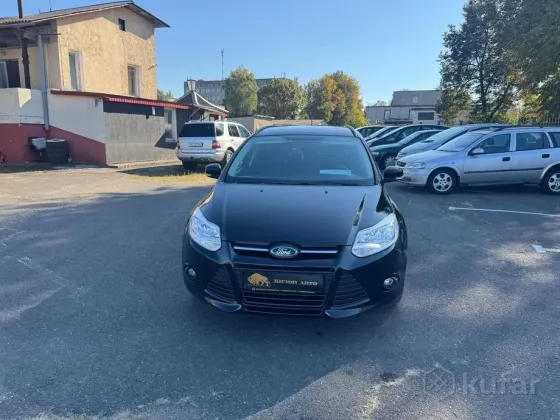 Продажа Ford Focus III, 2013 г., Барановичи Барановичи