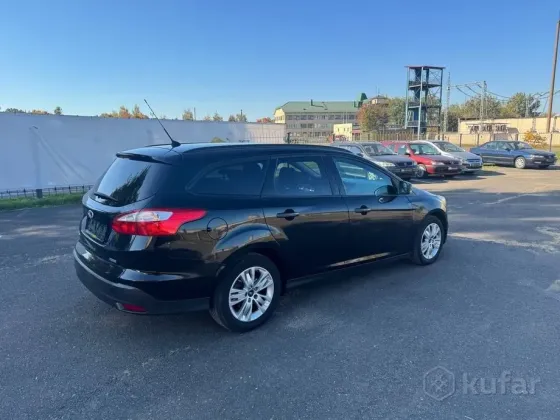 Продажа Ford Focus III, 2013 г., Барановичи Барановичи