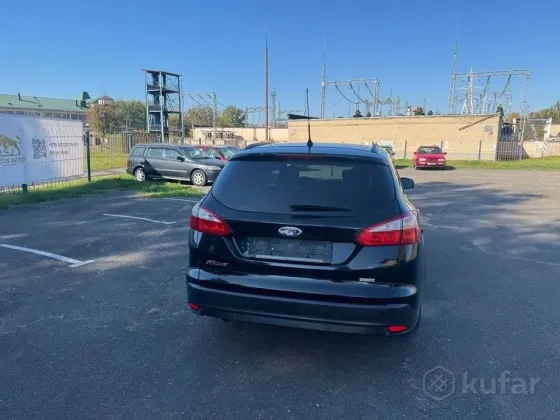 Продажа Ford Focus III, 2013 г., Барановичи Барановичи