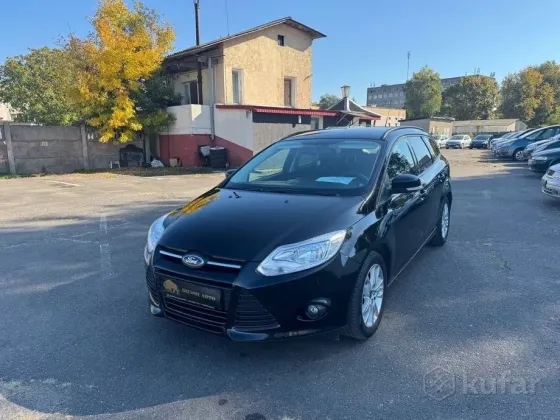 Продажа Ford Focus III, 2013 г., Барановичи Барановичи