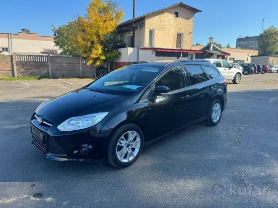Продажа Ford Focus III, 2013 г., Барановичи Барановичи