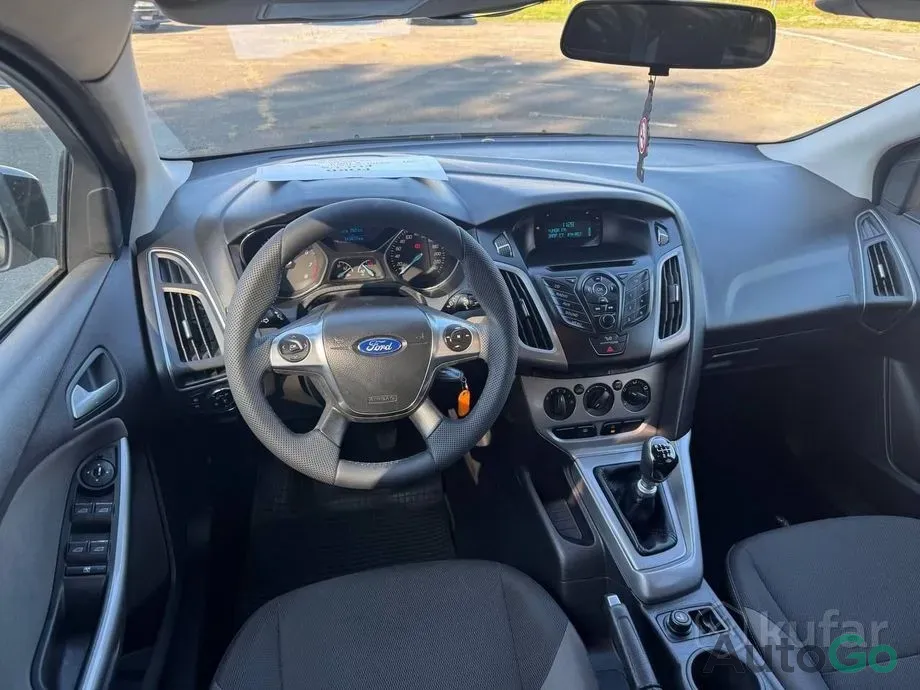 Продажа Ford Focus III, 2013 г., Барановичи Барановичи - изображение 8
