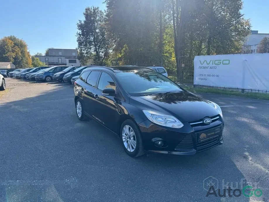 Продажа Ford Focus III, 2013 г., Барановичи Барановичи - изображение 2