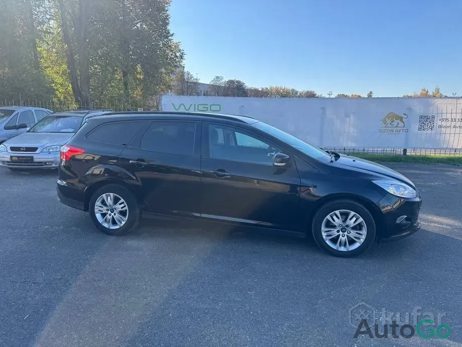 Продажа Ford Focus III, 2013 г., Барановичи Барановичи - изображение 7