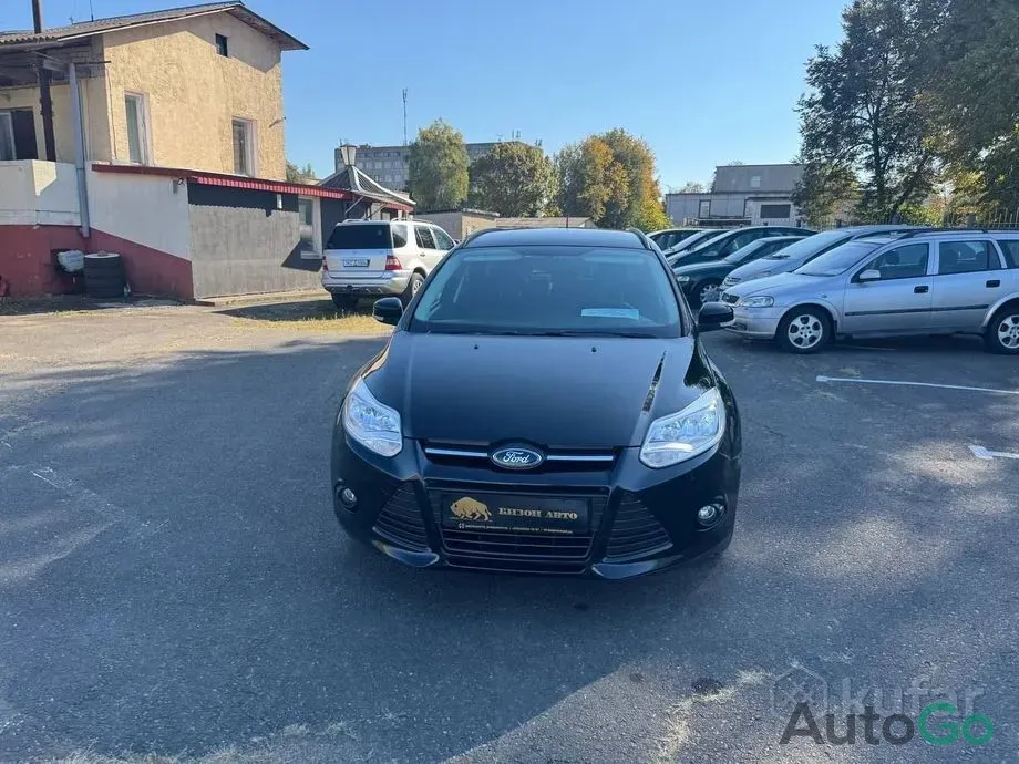 Продажа Ford Focus III, 2013 г., Барановичи Барановичи - изображение 5