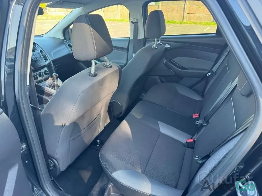 Продажа Ford Focus III, 2013 г., Барановичи Барановичи - изображение 9