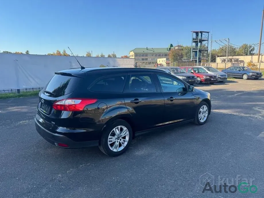 Продажа Ford Focus III, 2013 г., Барановичи Барановичи - изображение 6