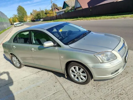 Продажа Toyota Avensis II, 2006 г., Бобруйск Бобруйск