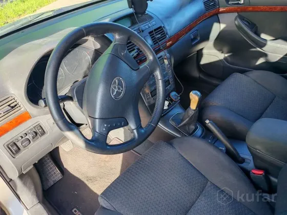 Продажа Toyota Avensis II, 2006 г., Бобруйск Бобруйск