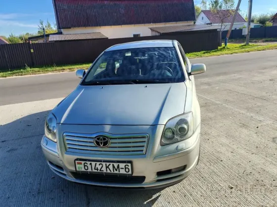 Продажа Toyota Avensis II, 2006 г., Бобруйск Бобруйск
