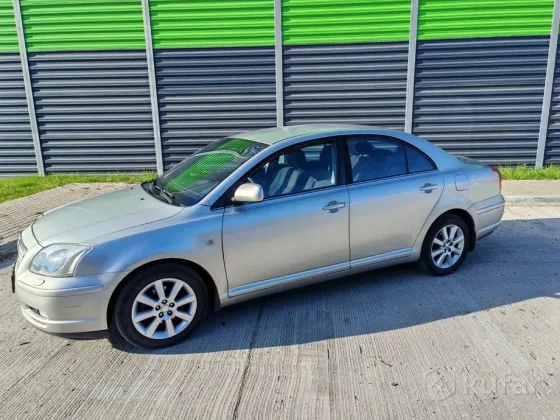 Продажа Toyota Avensis II, 2006 г., Бобруйск Бобруйск