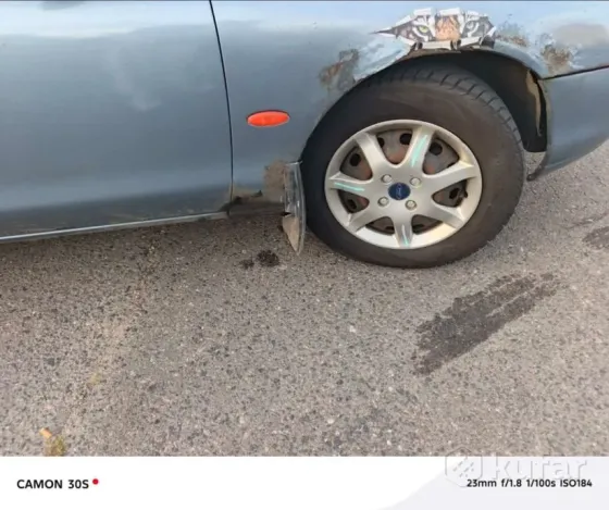 Продажа Ford Mondeo II, 1999 г., Витебск Витебск