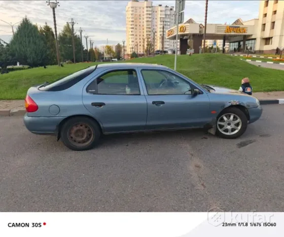 Продажа Ford Mondeo II, 1999 г., Витебск Витебск