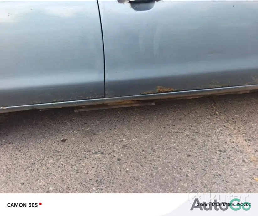 Продажа Ford Mondeo II, 1999 г., Витебск Витебск - изображение 4