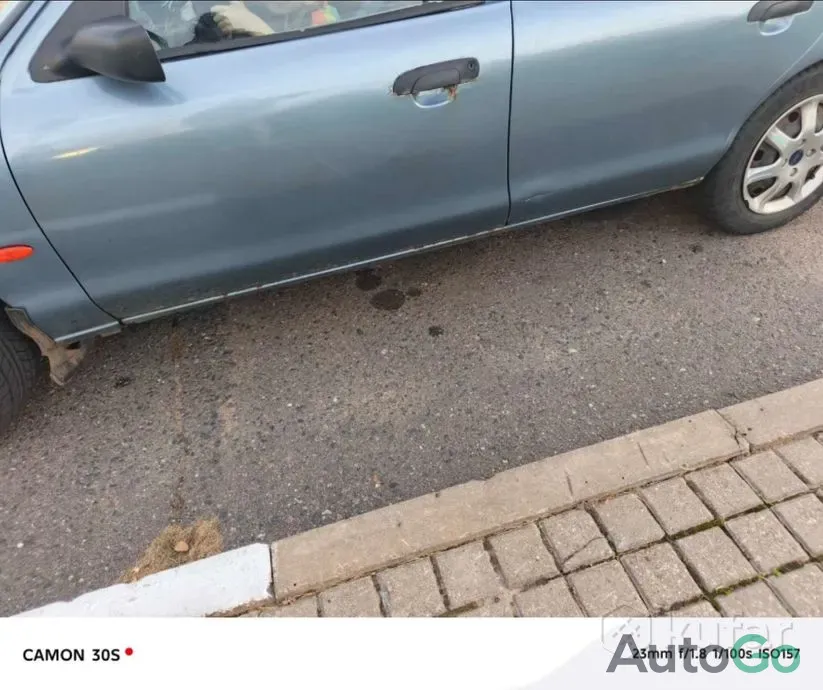 Продажа Ford Mondeo II, 1999 г., Витебск Витебск - изображение 2