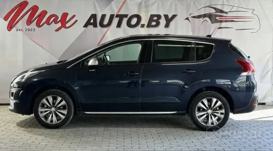 Продажа Peugeot 3008 I Рестайлинг, 2014 г., Гродно Гродно