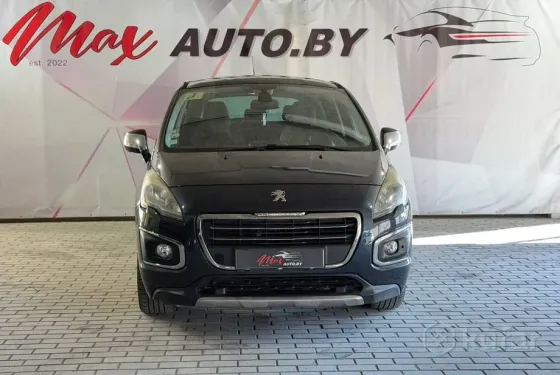 Продажа Peugeot 3008 I Рестайлинг, 2014 г., Гродно Гродно