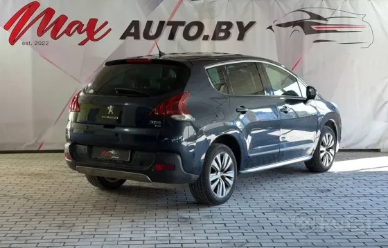 Продажа Peugeot 3008 I Рестайлинг, 2014 г., Гродно Гродно