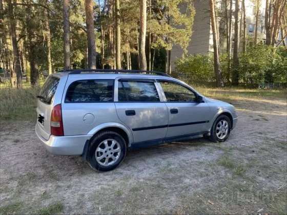 Продажа Opel Astra G, 2001 г., Гомель Гомель