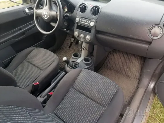 Продажа Mitsubishi Colt VI (Z20/Z30), 2007 г., Дятлово Дятлово
