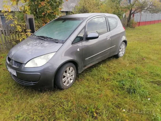 Продажа Mitsubishi Colt VI (Z20/Z30), 2007 г., Дятлово Дятлово