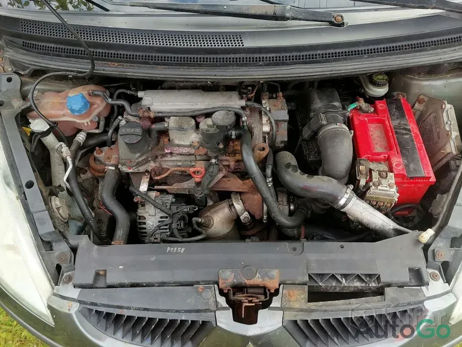 Продажа Mitsubishi Colt VI (Z20/Z30), 2007 г., Дятлово Дятлово - изображение 9