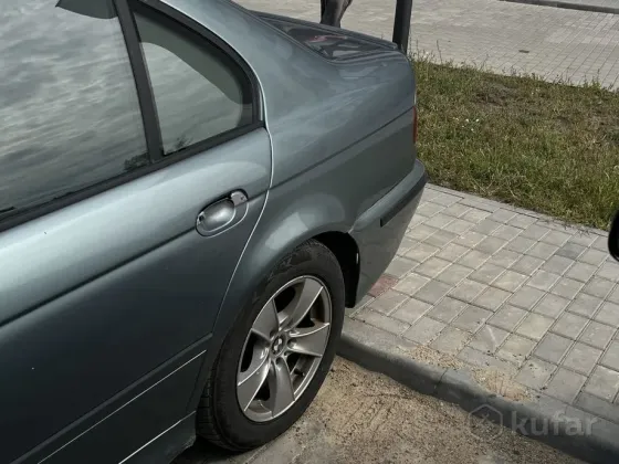 Продажа BMW 5 серия IV (E39) Рестайлинг, 2002 г., Брест Брест