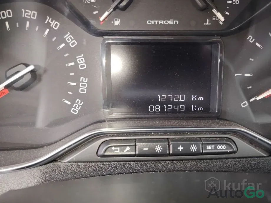 Продажа Citroen C3 III, 2017 г., Гомель Гомель - изображение 9