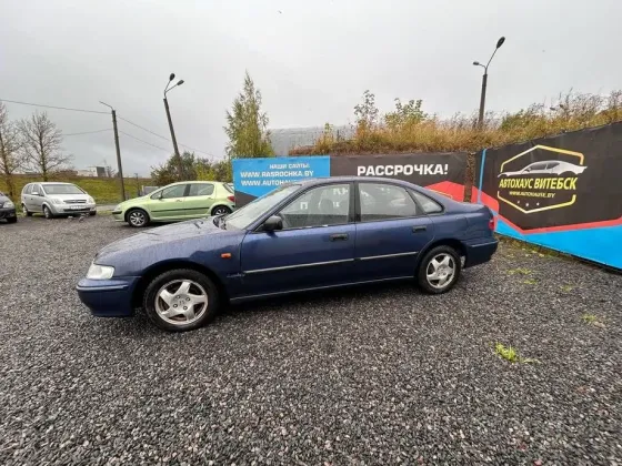 Продажа Honda Accord , 1997 г., Витебск Витебск