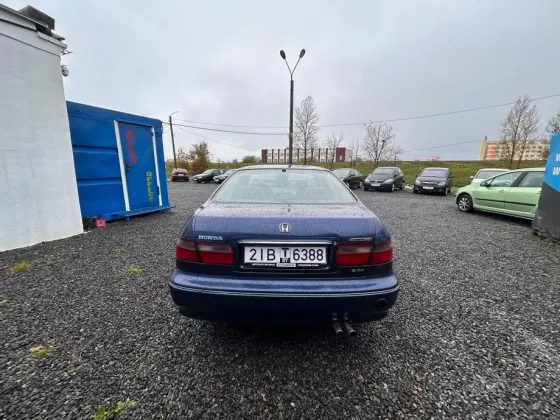Продажа Honda Accord , 1997 г., Витебск Витебск