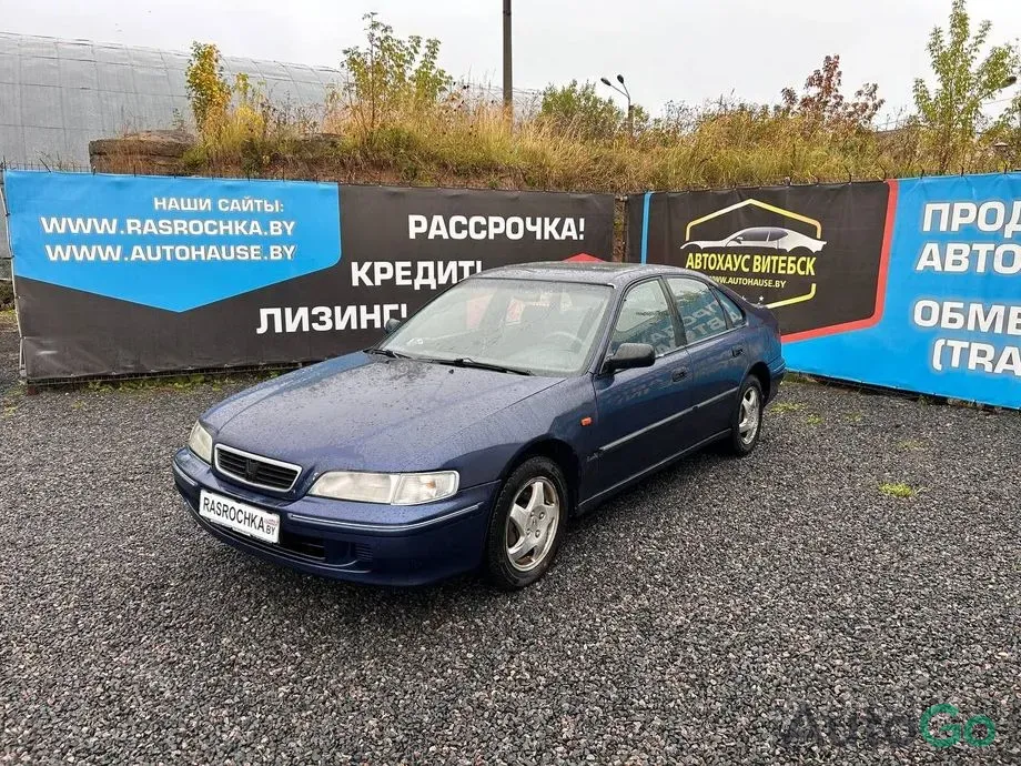 Продажа Honda Accord , 1997 г., Витебск Витебск - изображение 2