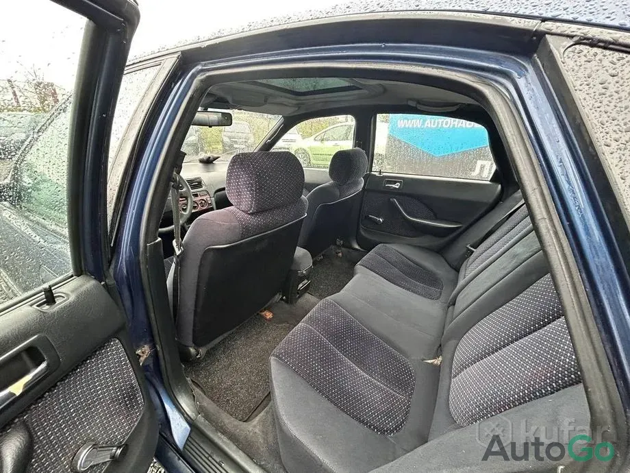 Продажа Honda Accord , 1997 г., Витебск Витебск - изображение 11