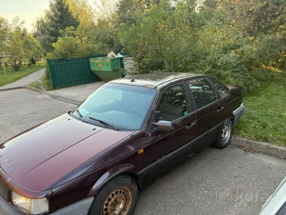 Продажа Volkswagen Passat B3, 1993 г., Гродно Гродно